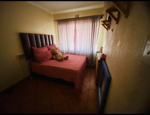 3 BEDROOM APARTMENT FOR SALE IN WITFIELD